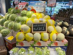 -Olé精品超市(新世界新丸中心店)