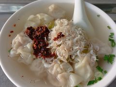 -巧手馄饨(箍桶巷店)