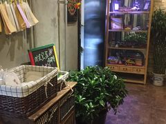 -时光漫步酒店(北京雍和宫南锣鼓巷后海店)