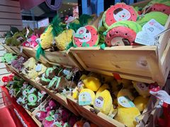 -上海来福士广场