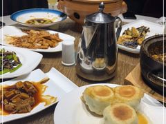 -郑庄脂渣海鲜楼(九水路店)