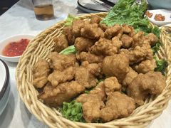 -小天妃海鲜酒楼(西马庄店)