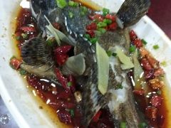 -南海渔家•海鲜•正宗海南菜(海棠湾店)