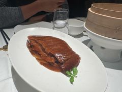 -四季民福烤鸭店(外滩外白渡桥店)