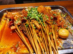 -付小姐在成都(五道口店)