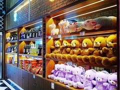 零售区-火吧PTV聚会餐厅(6号店)