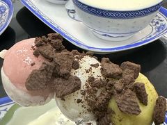 -百花传统甜品店(原址店)