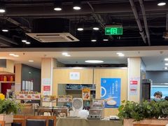 -宏状元现熬粥·京味菜(五棵松店)