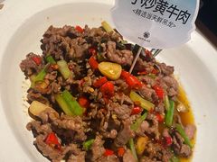 -佬麻雀·剁椒鱼头(京基KK One店)