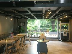 -ADO KAFE(大学城店)