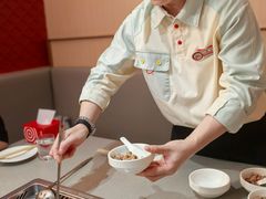 -海底捞火锅(人民广场店)