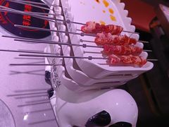 -丰茂烤串(全国首店)