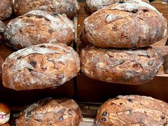 -BAKER&SPICE(安福路店)