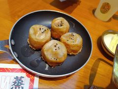 -龍堂蟹黄小笼包(万家丽店)
