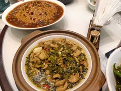 -金陵后厨·南京菜(新街口秣陵路店)