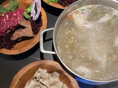 -二刀潮牛(重庆光环购物公园店)