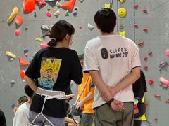 -CLIFFS颗粒攀岩(萧山众安店)