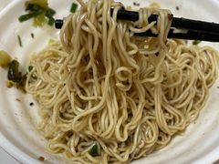 腌面-阿阳牛腩腌面店