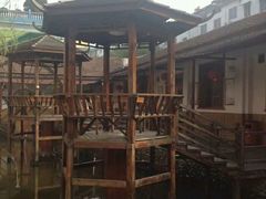 -金色农家(双港店)