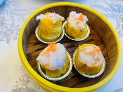 -香云轩·顺德菜(香云纱园林酒店店)