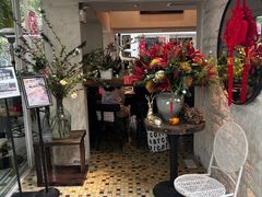 -6号花园别墅酒店
