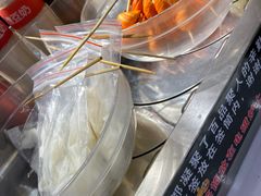 -百品聚旋转火锅(号外店)