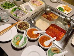 -海底捞火锅(亲贤北街店)