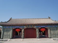 -天津妈祖文化园