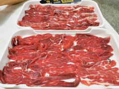 三花趾-潮汕大目牛肉火锅(上梅林店)