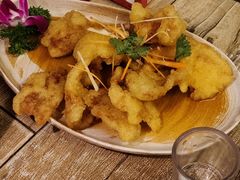 -四姐妹东北饺子(沙尾路店)