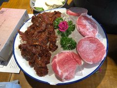 -白乐天毛肚火锅馆(南滨路店)