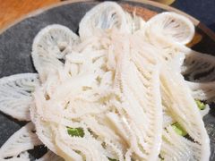 -王婆乔鲜鱼自助火锅(蜀汉路店)