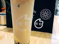 -CoCo都可(八达商城店)