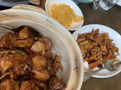 -崇明金茂凯悦酒店.宴会厅