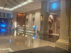 -西双版纳融创皇冠假日度假酒店