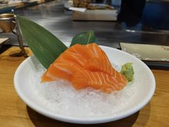 -赤坂亭·M9和牛烧肉·铁板烧(合肥万象城店)