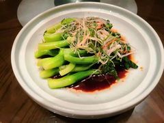 -西安高新洲际酒店•彩丰楼中餐厅