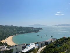 -东澳岛