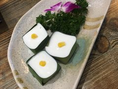椰汁西米糕-Hi YOU你的饭局泰餐厅(雍和宫店)