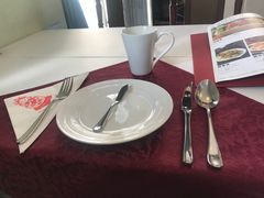 -小白桦西餐厅