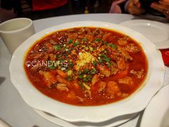 -峨嵋酒家总店(车公庄店)