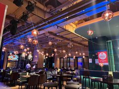 -Ambra Haus琥珀屋精酿餐厅(宝山店)