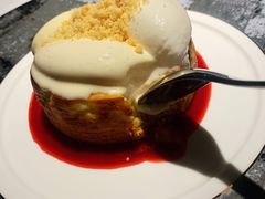 -燃扒房Steakhouse(皇庭店)