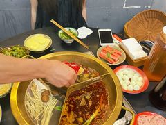-叁口煮市井老火锅(春熙路店)