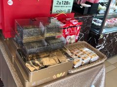 -85度C(青岛闽江路店)