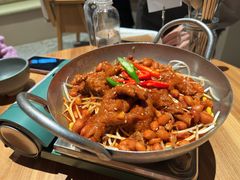 -KimPro 辛普乐概念韩餐