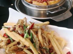 -湖锦酒楼·32年地道湖北菜(光谷店)
