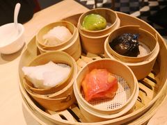 -避风塘(百联东郊店)