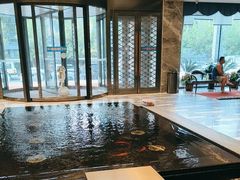 -弘安丽水温泉酒店