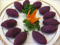 -阿拉丁新疆风味餐厅·清真(罗廊巷店)
